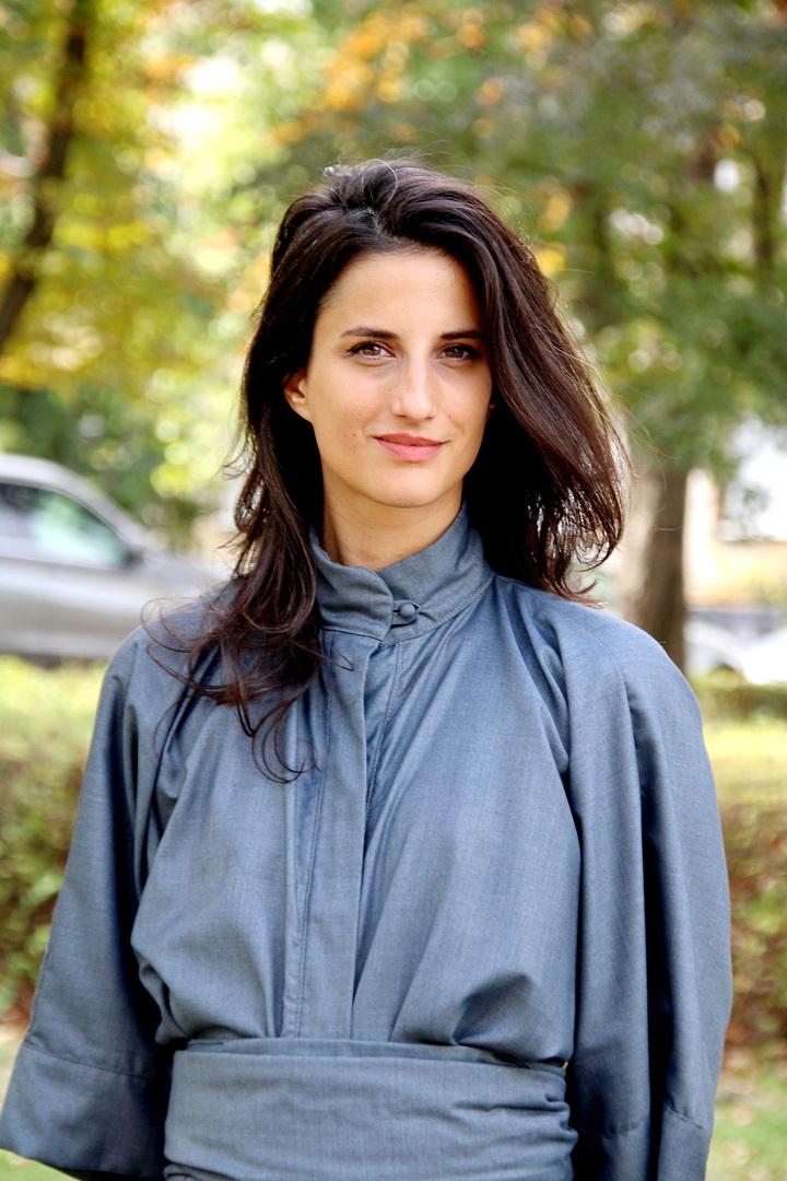 Sunčica Milanović
