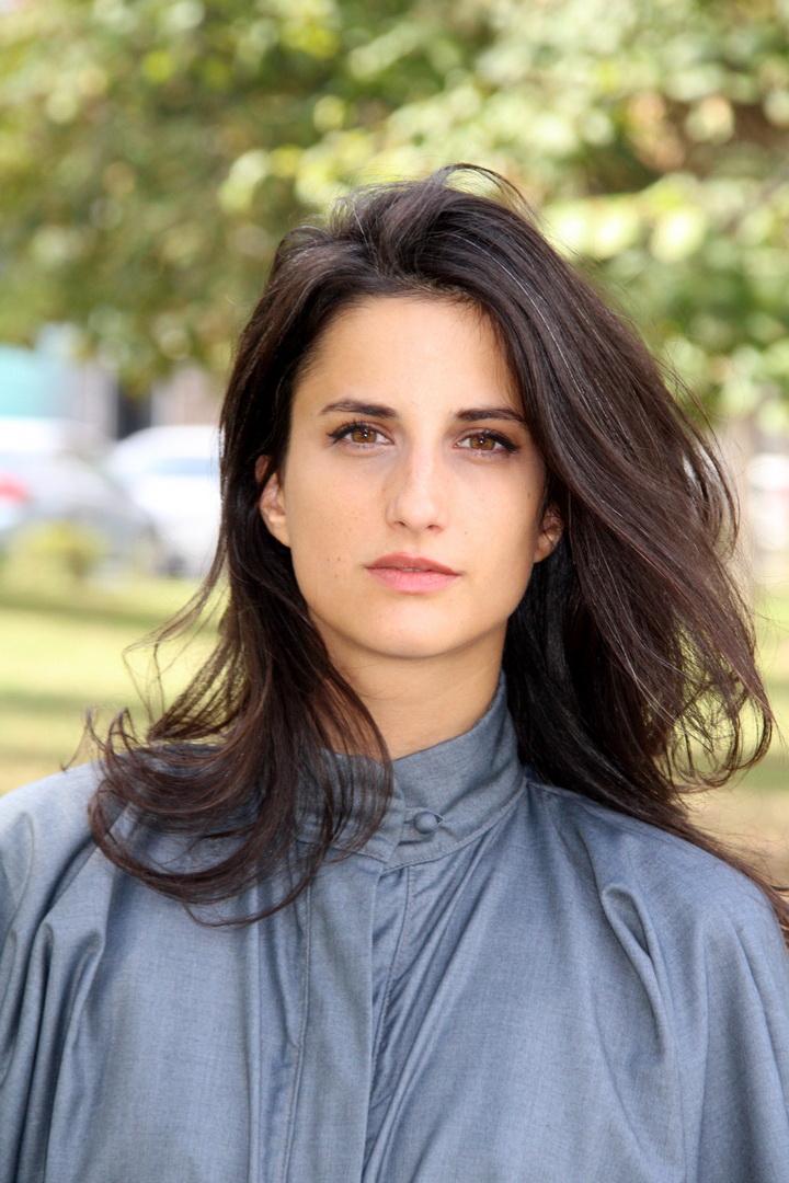 Sunčica Milanović