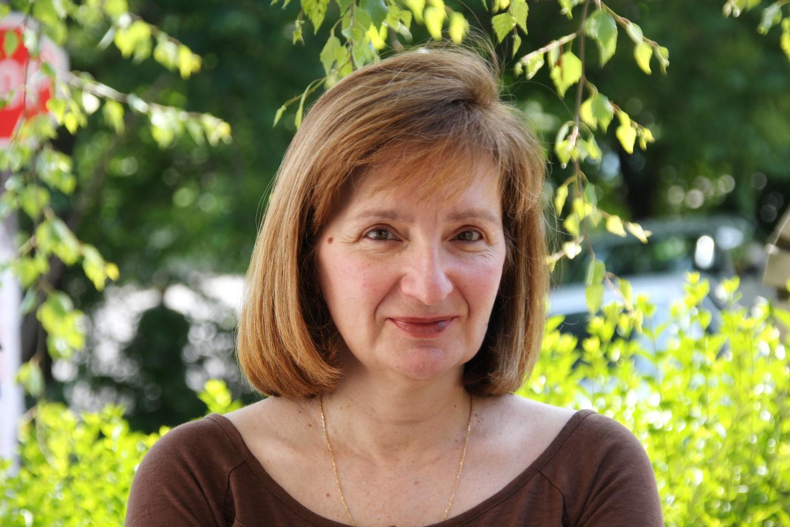 Radmila Ivetić