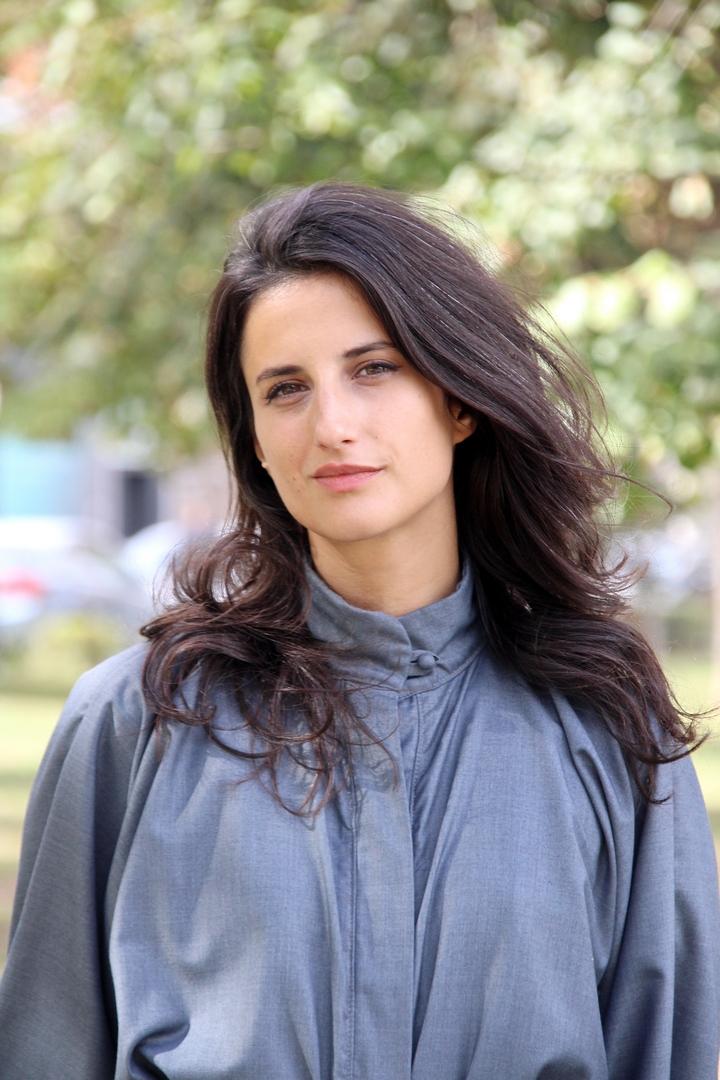 Sunčica Milanović