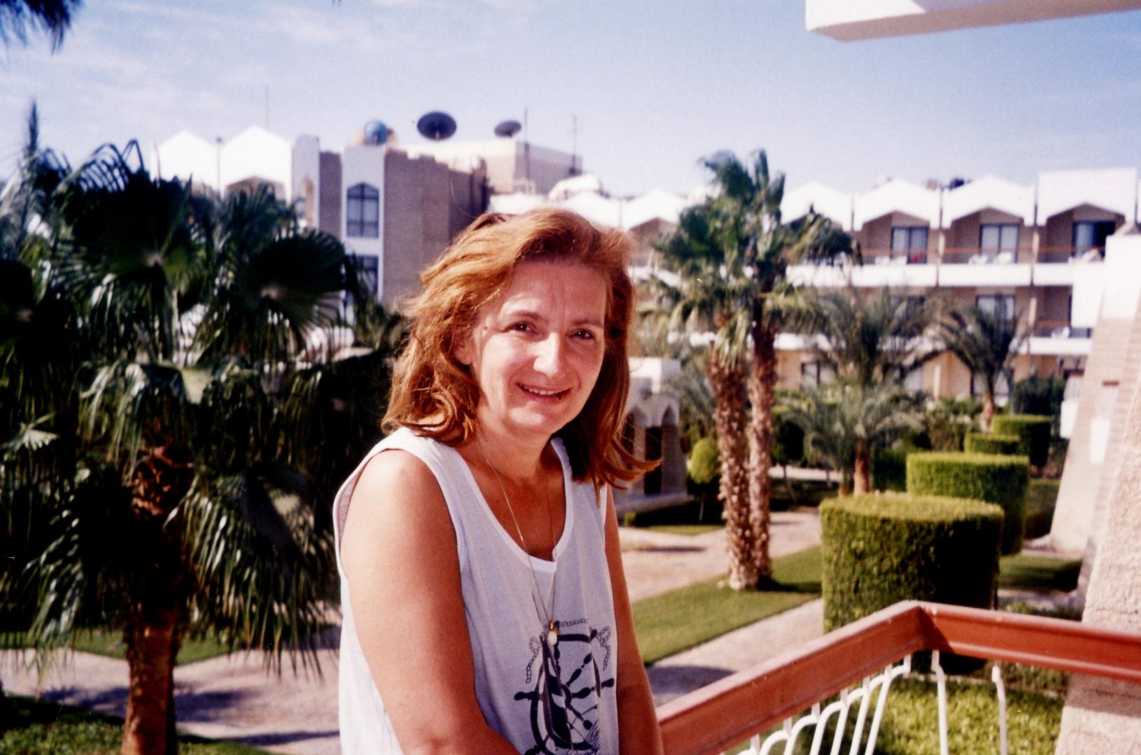 Radmila Ivetić