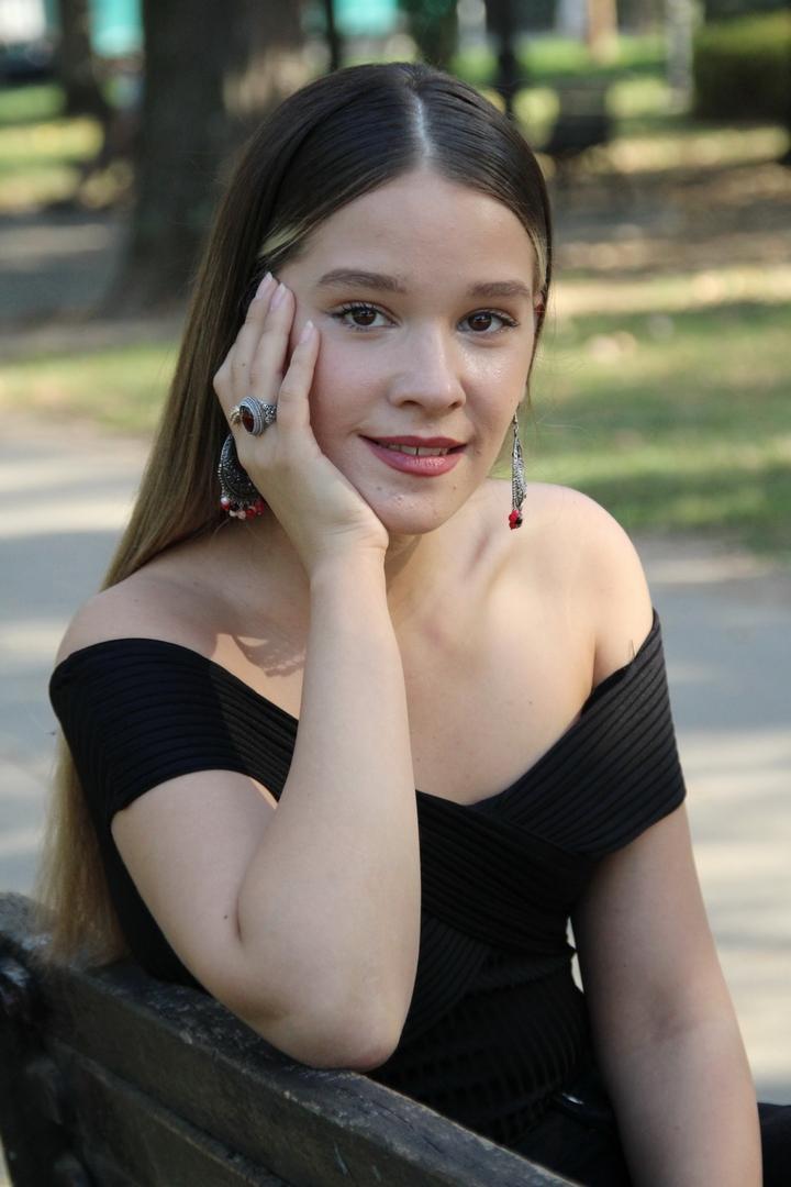 Ivana Zečević