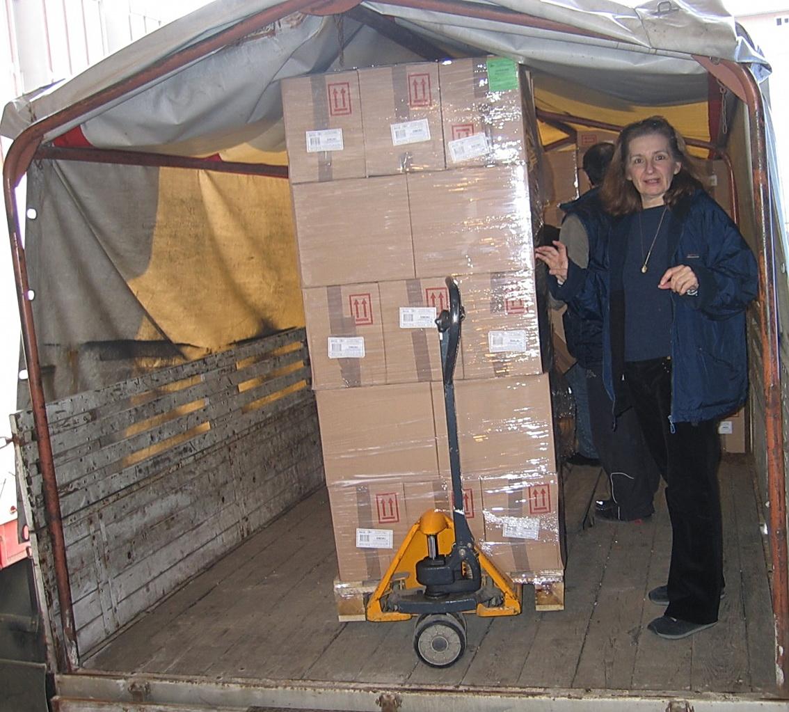Radmila Ivetić